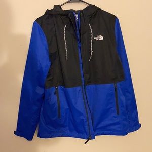 The North Face Rain Jacket*SOLD*